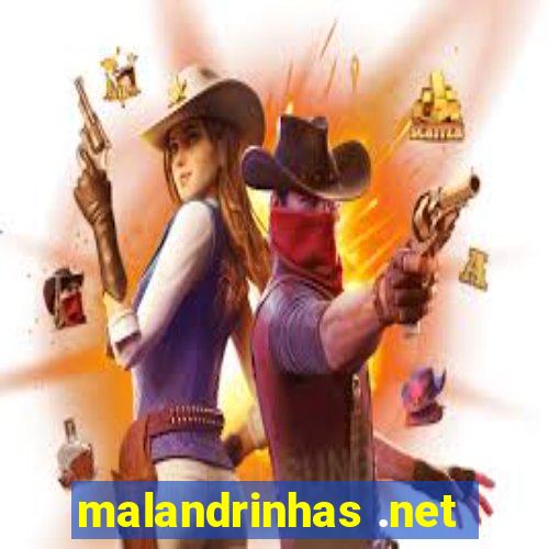 malandrinhas .net